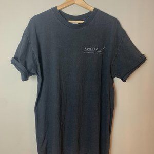 NASA Apollo 11 T-Shirt (Large)